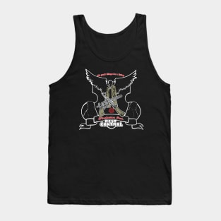 Winchester Bros Tank Top